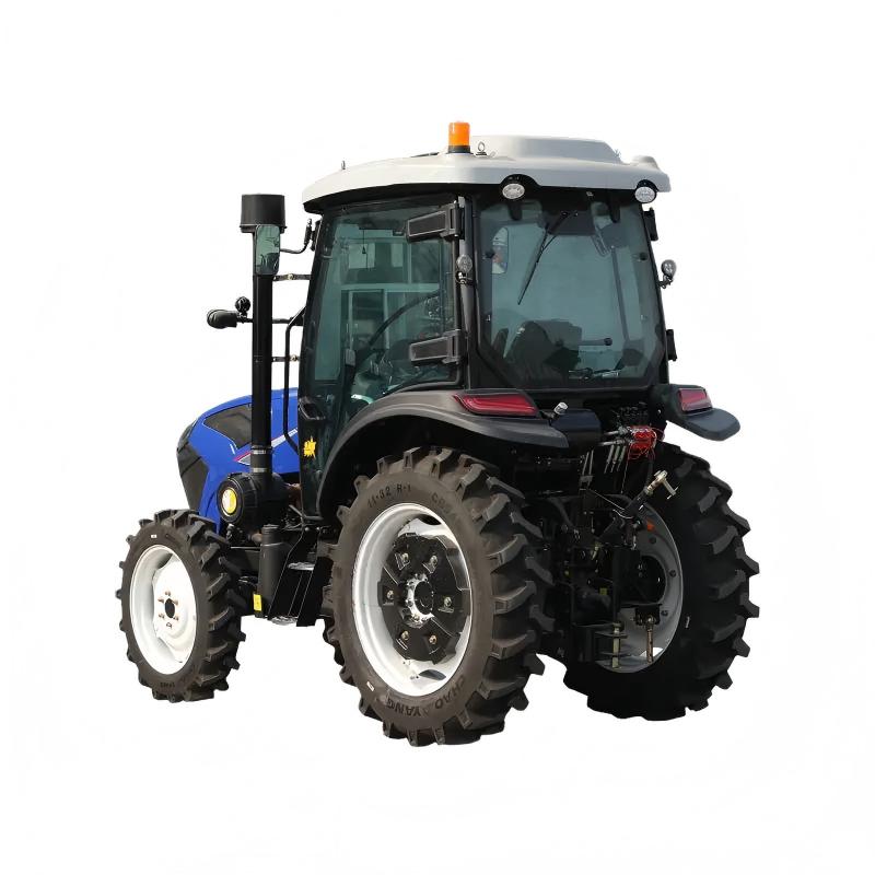 100 hj Tbl talutraktor