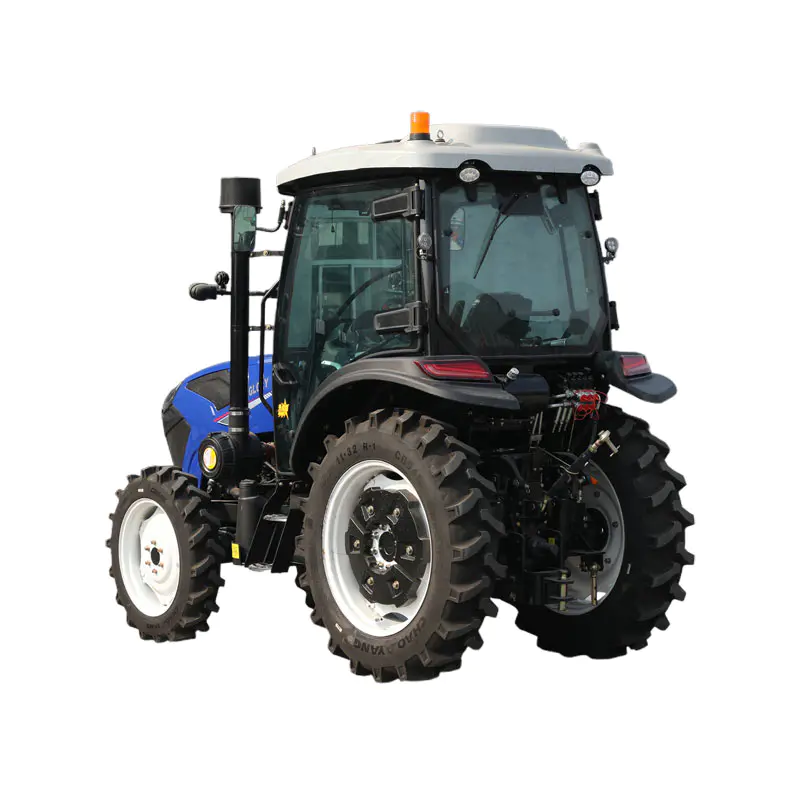 100 hj Tbl talutraktor