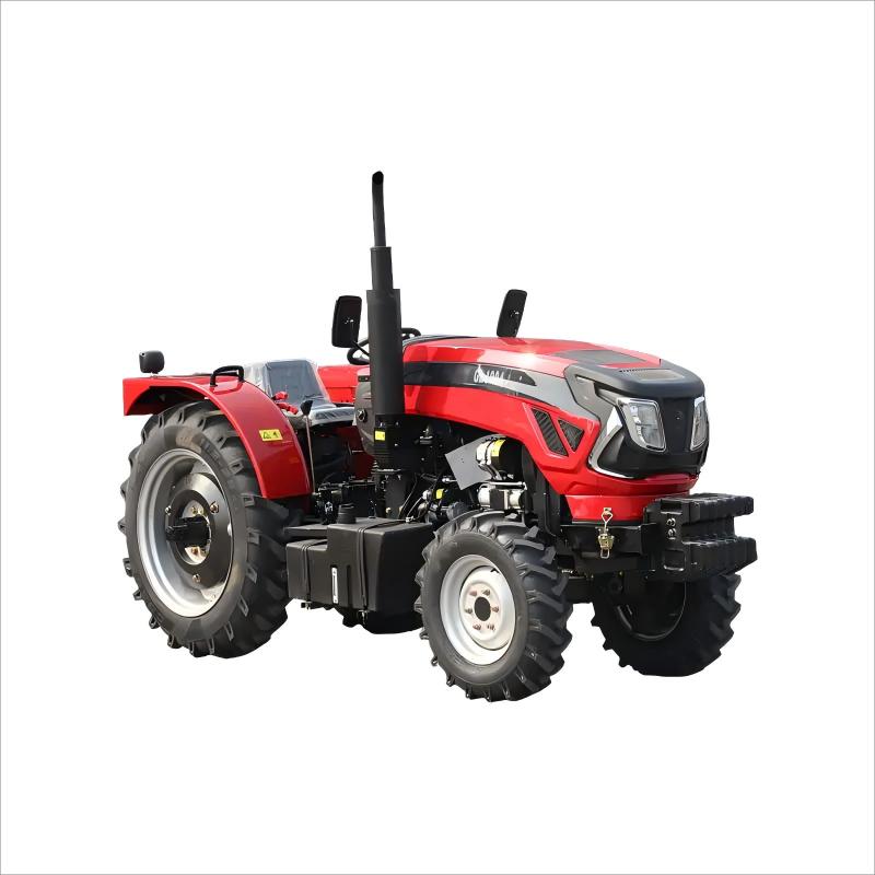 100 hj TD talutraktor