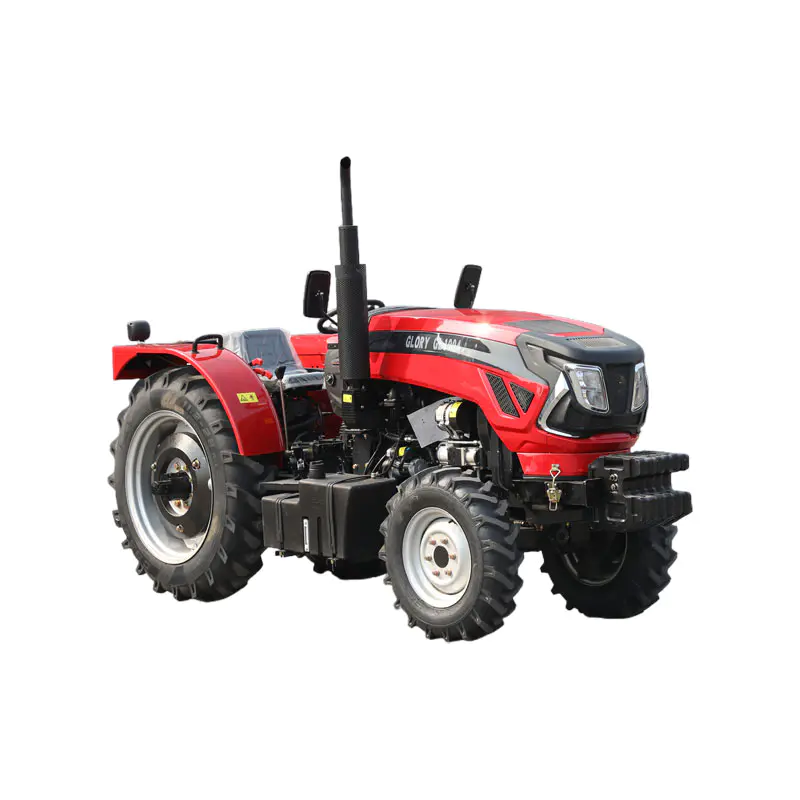 100 hj TD talutraktor