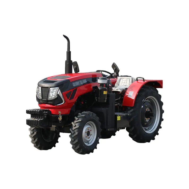 100 hj TD3S talutraktor