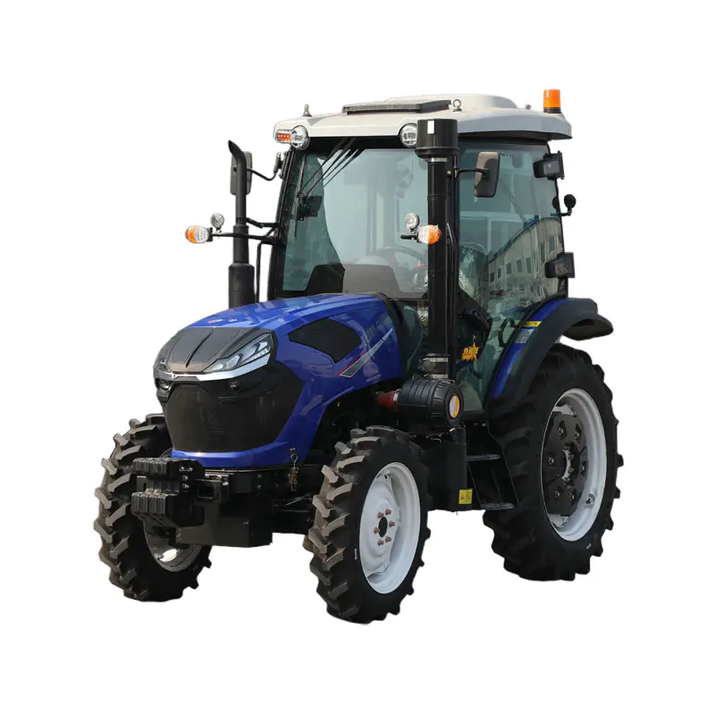 120 hj TF talutraktor