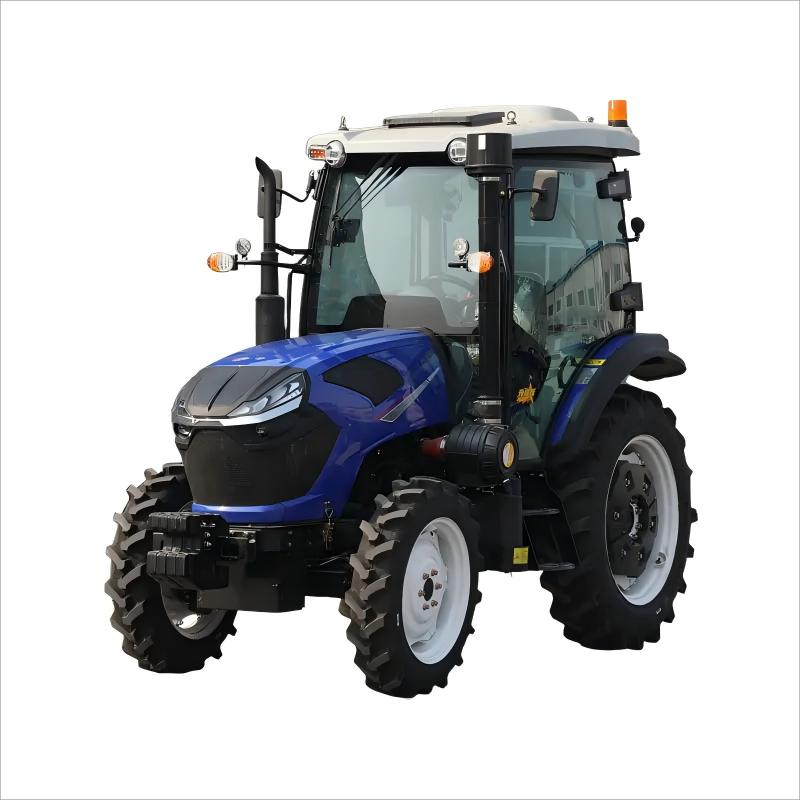 120 hj TF talutraktor