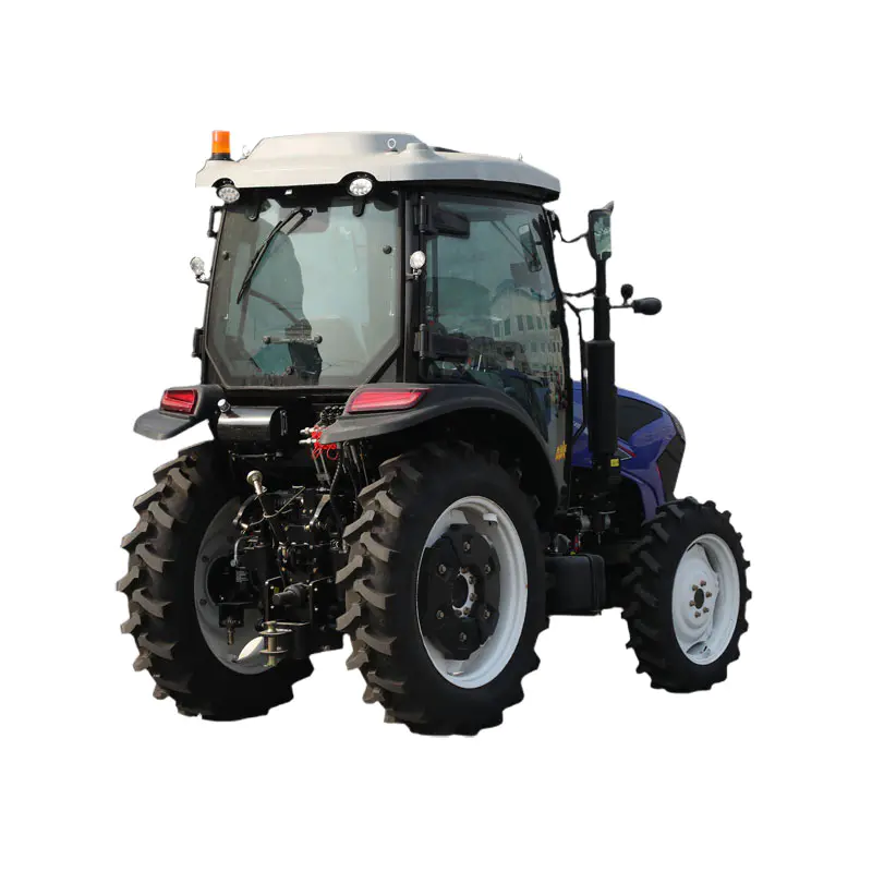 180 hj TD talutraktor