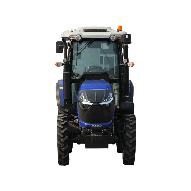 200 hj TD talutraktor