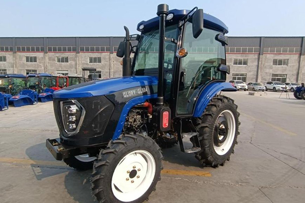 Kuidas valida oma mini traktor?