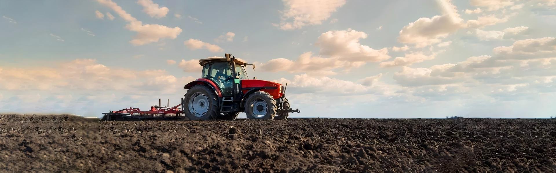 Talutraktor Electric