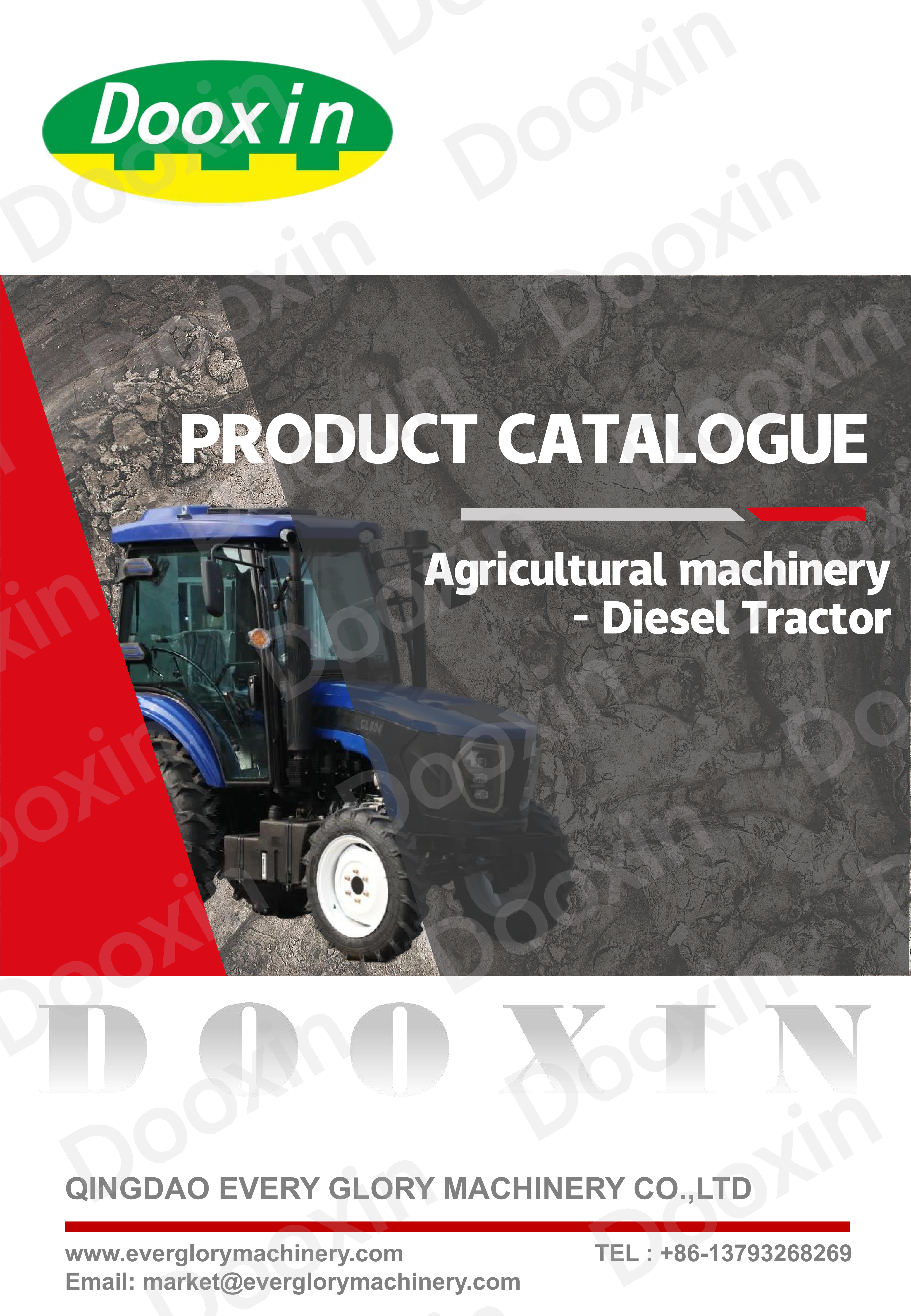 Traktor