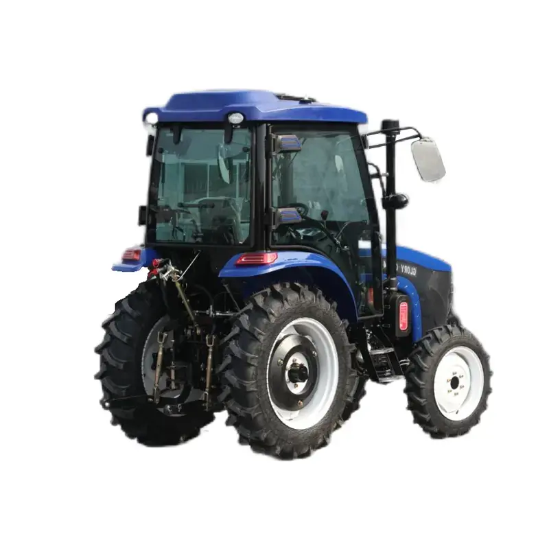 240 hj talutraktor diisel