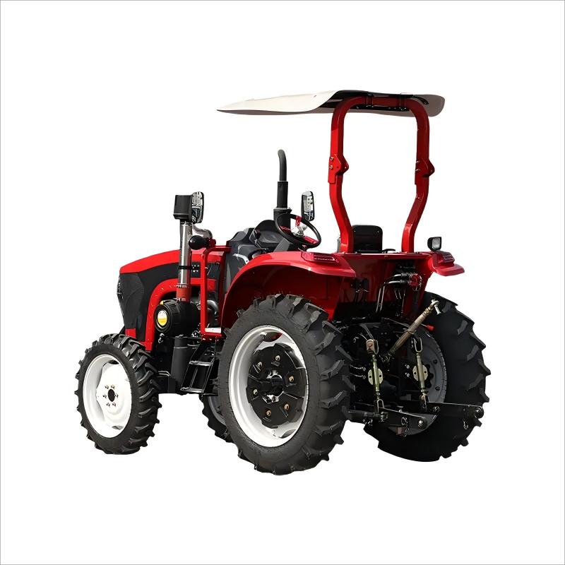 25HP TE talutraktor