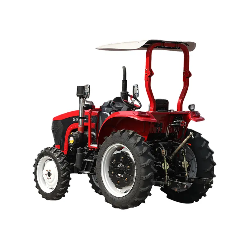 25HP TE talutraktor