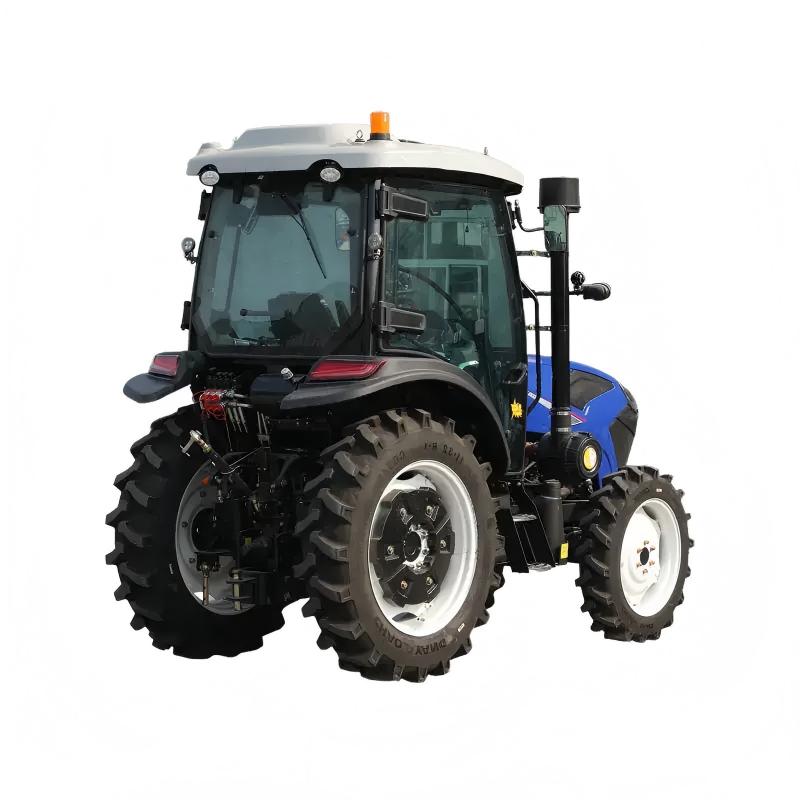 260 hj talutraktor diisel