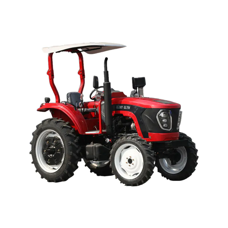 70 hj TBS talutraktor