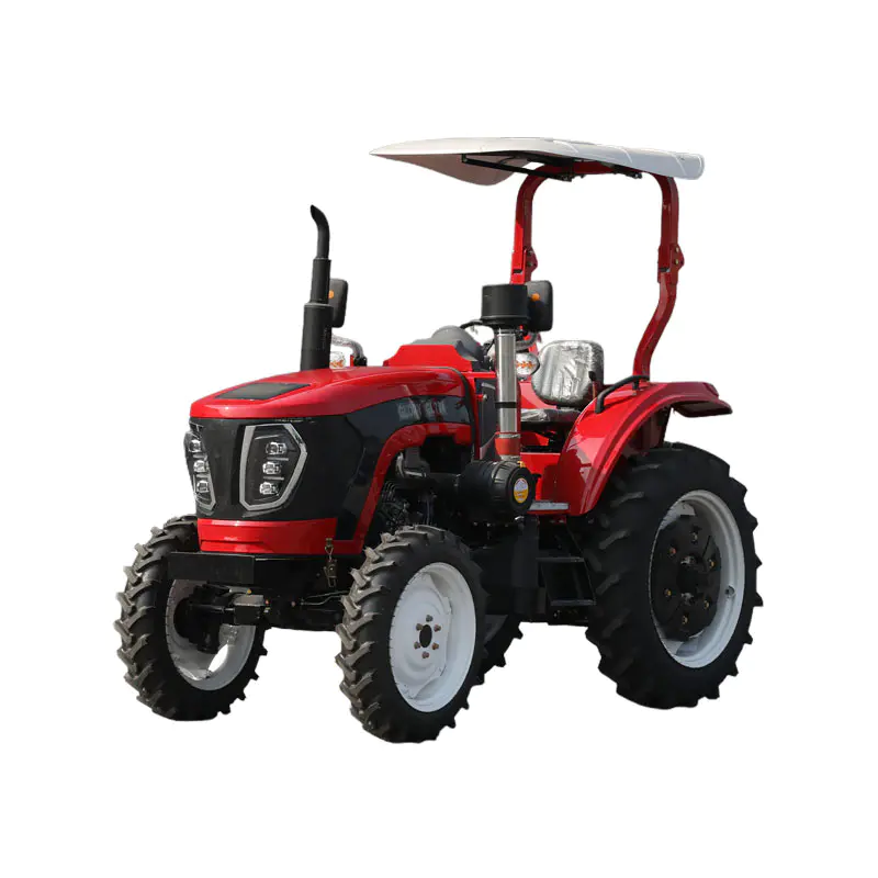 70HP TE talutraktor