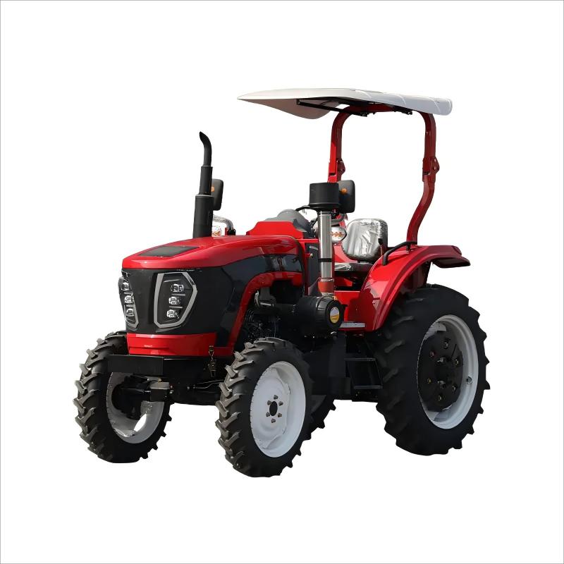 70HP TE talutraktor