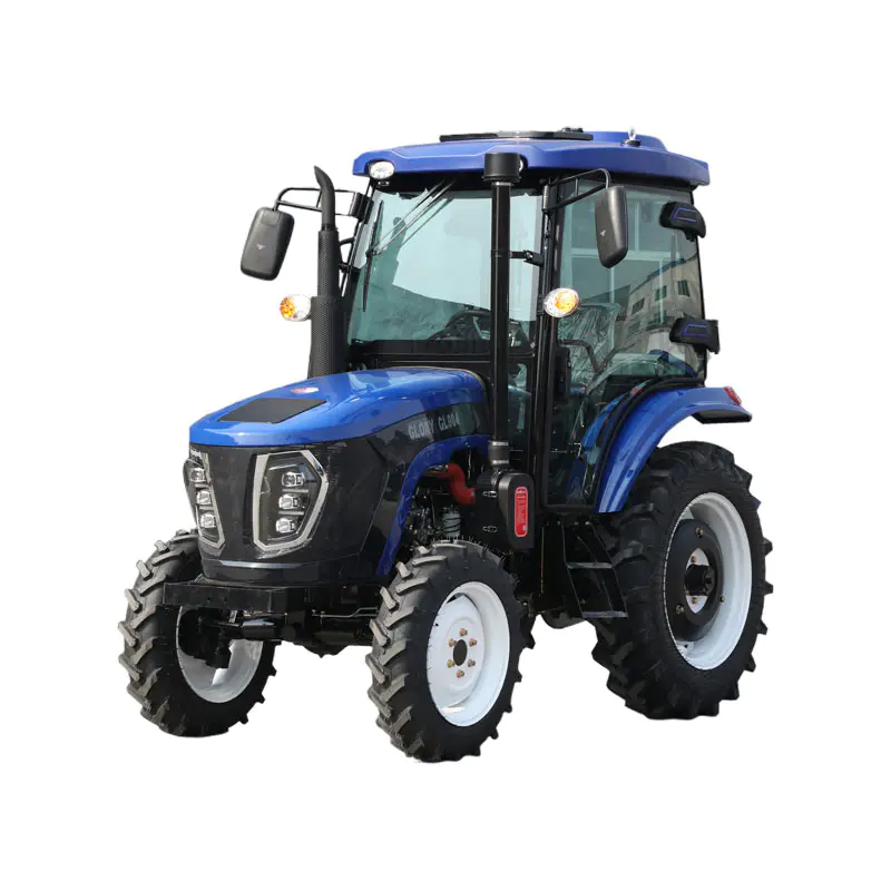 90 hj farmi traktor diisel