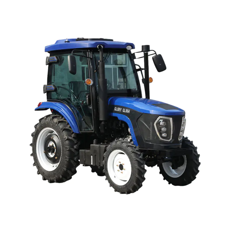 90 hj TD3S talutraktor