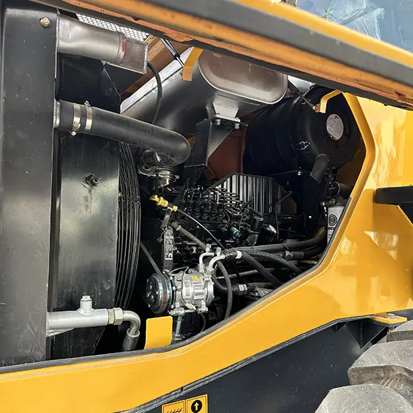 7.5 Ton Crawler Excavator