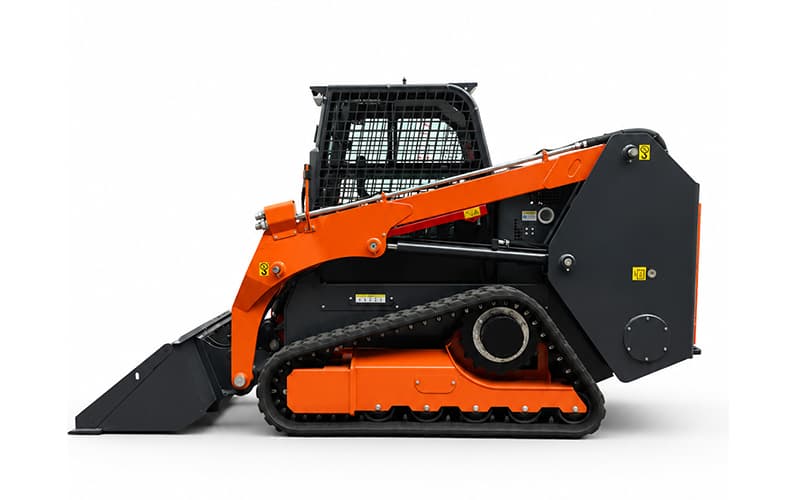 Väikelaadur TR2200